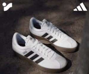 Adidas Women's VI Court 3.0 Shoes