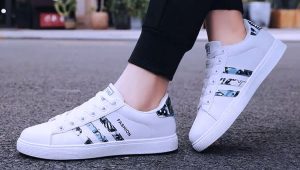 7 Rahasia Memilih Sepatu Adidas Terbaik