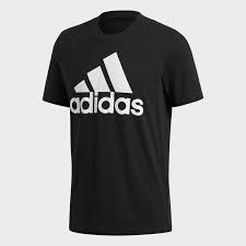 Adidas Essentials Linear T-Shirt