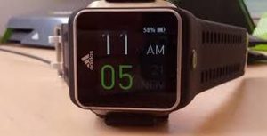 Teknologi Wearable Adidas